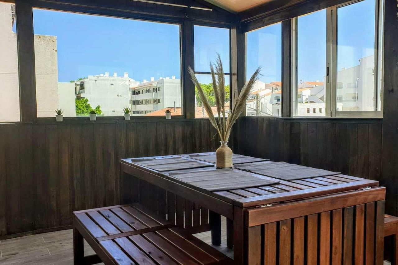 Albufeira Center Old Town, 8Ppl, 5Min Fishermans Beach Exterior foto